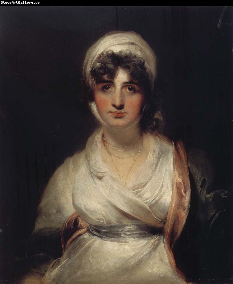 Sir Thomas Lawrence Mrs- Siddons,Flormerly Said to be as Mrs-Haller in The Stranger